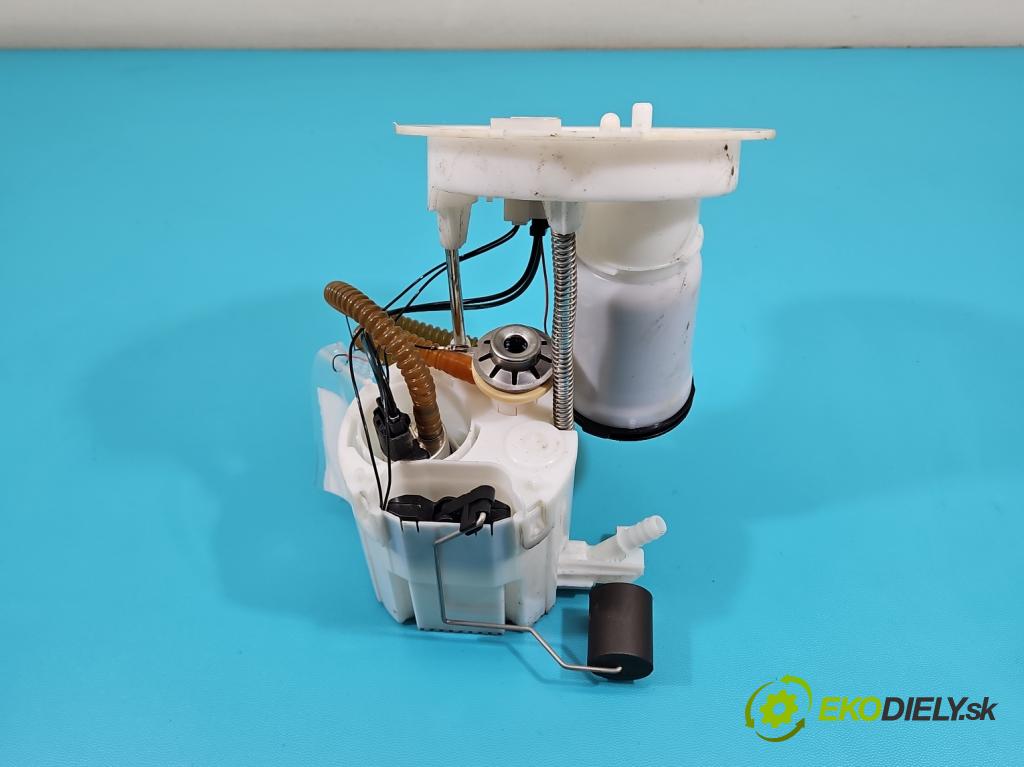 Bmw 1 F20 2011-2019 1.6 T 136hp manual 100 kW 1598 cm3 5- čerpadlo paliva 7243974
