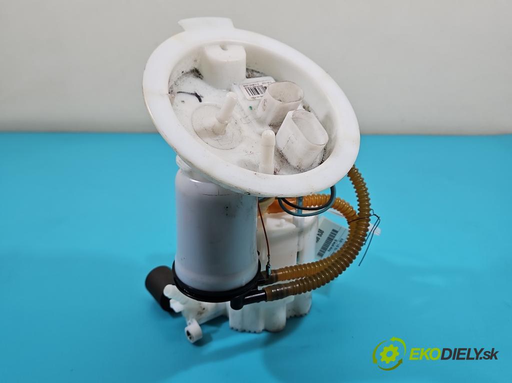 Bmw 1 F20 2011-2019 1.6 T 136hp manual 100 kW 1598 cm3 5- čerpadlo paliva 7243974