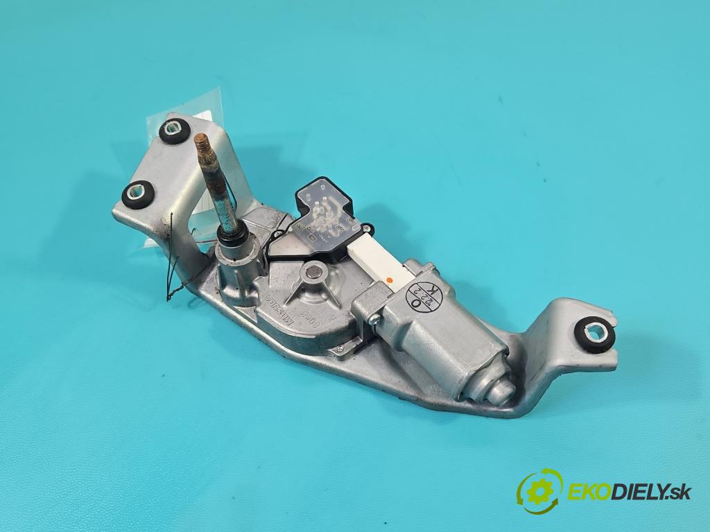 Bmw 1 F20 2011-2019 1.6 T 136hp manual 100 kW 1598 cm3 5- motor stěrače zadní 7258532