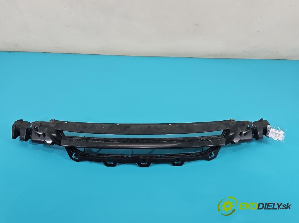 Bmw 1 F20 2011-2019 1.6 T 136 HP manual 100 kW 1598 cm3 5- blenda mriežka: nárazník stredová 7245733