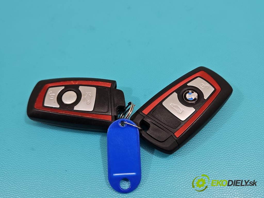 Bmw 1 F20 2011-2019 1.6 T 136 HP manual 100 kW 1598 cm3 5- riadiaca jednotka motora 7636292