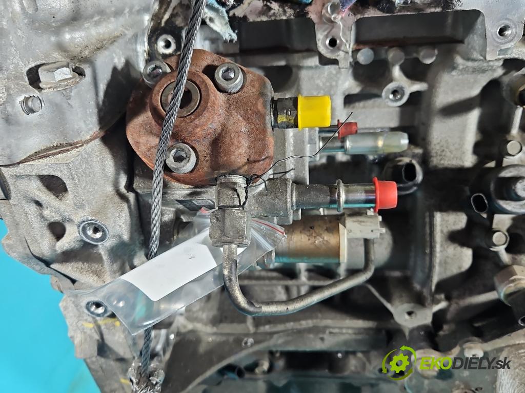 Opel Astra V  2015- 1.6 cdti 110 HP manual 81 kW 1598 cm3 5- čerpadlo vstrekovacia 55495426 (Vstrekovacie čerpadlo)