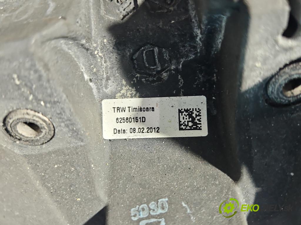 Bmw 1 F20 2011-2019 1.6 T 136 HP manual 100 kW 1598 cm3 5- volant 62560151D (Volant)