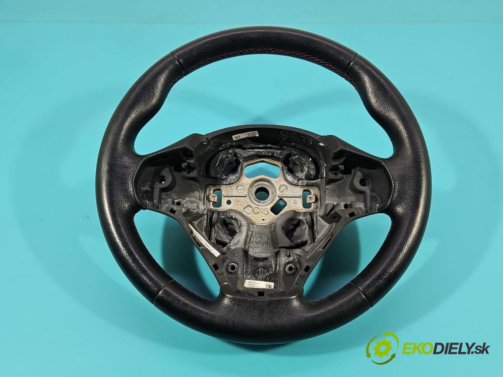 Bmw 1 F20 2011-2019 1.6 T 136 HP manual 100 kW 1598 cm3 5- volant 62560151D (Volant)