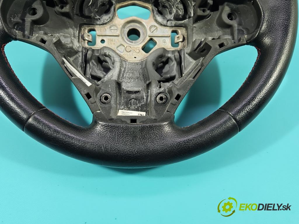 Bmw 1 F20 2011-2019 1.6 T 136 HP manual 100 kW 1598 cm3 5- volant 62560151D (Volant)