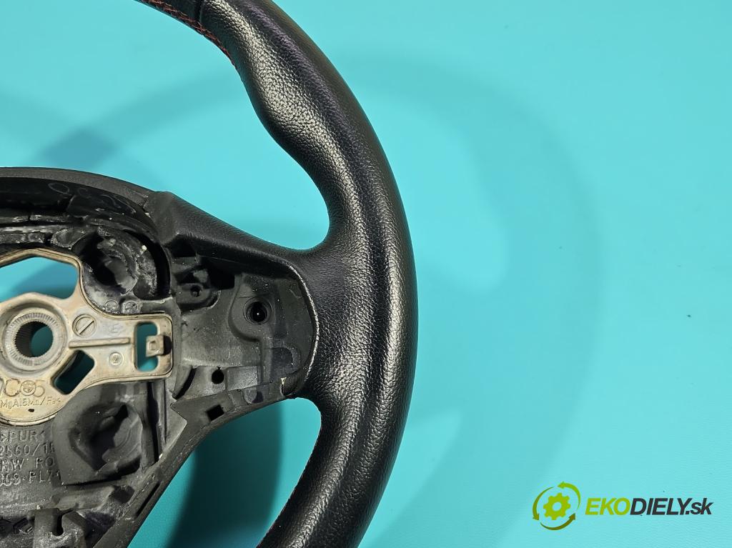 Bmw 1 F20 2011-2019 1.6 T 136 HP manual 100 kW 1598 cm3 5- volant 62560151D (Volant)