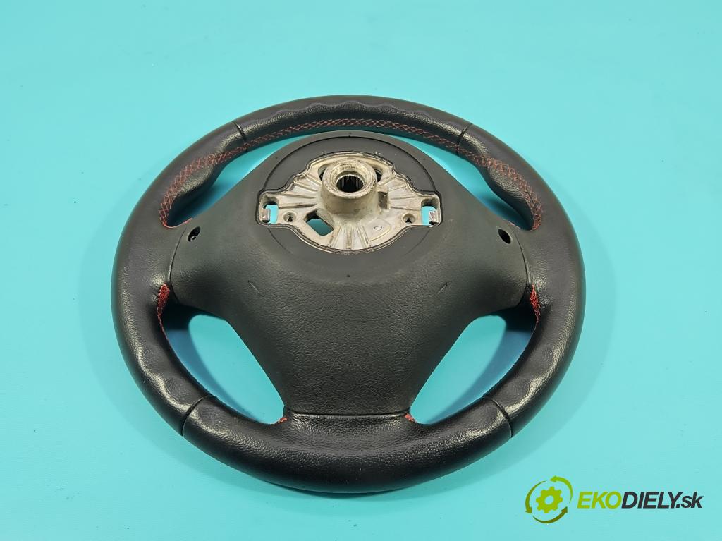 Bmw 1 F20 2011-2019 1.6 T 136 HP manual 100 kW 1598 cm3 5- volant 62560151D (Volant)