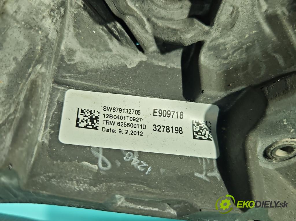 Bmw 1 F20 2011-2019 1.6 T 136 HP manual 100 kW 1598 cm3 5- volant 62560151D (Volant)