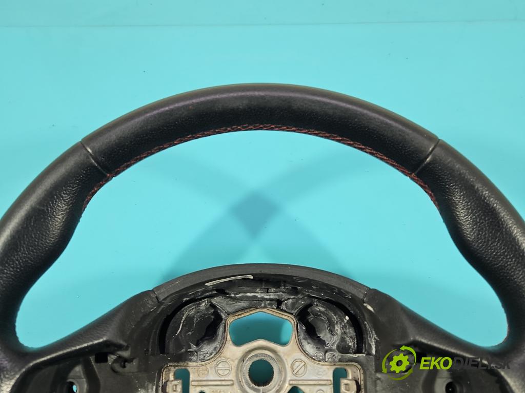 Bmw 1 F20 2011-2019 1.6 T 136 HP manual 100 kW 1598 cm3 5- volant 62560151D (Volant)