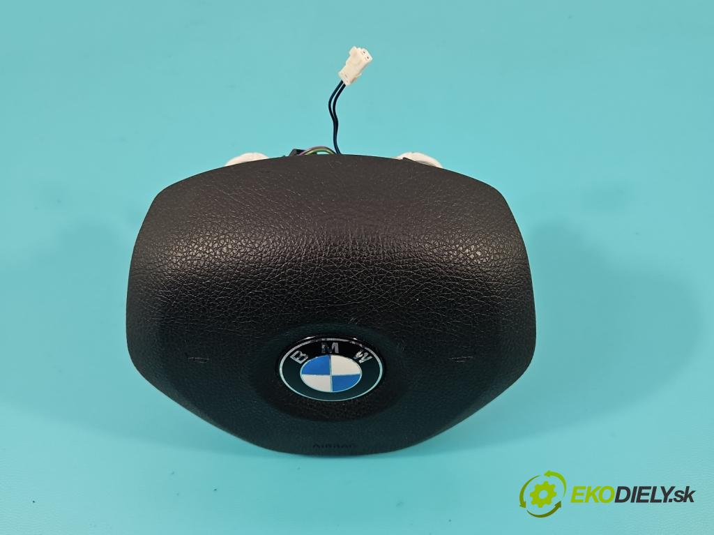 Bmw 1 F20 2011-2019 1.6 T 136 HP manual 100 kW 1598 cm3 5- airbag vzduch: Řidiči: 6791332 (Airbag)