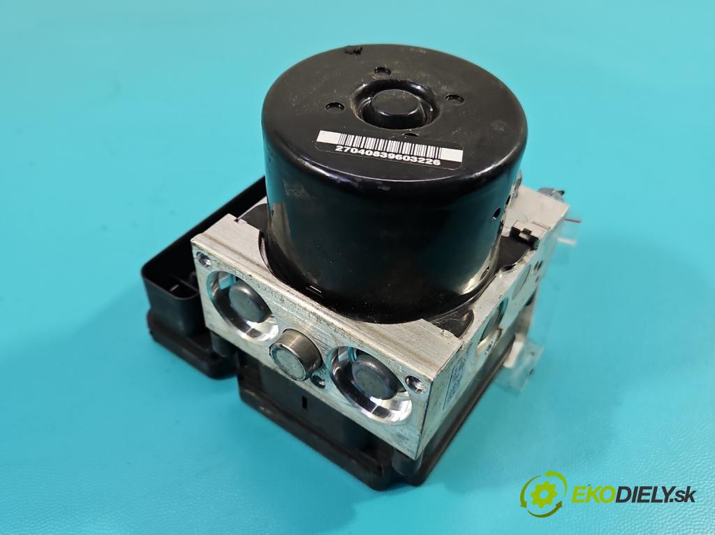 Bmw 1 F20 2011-2019 1.6 T 136 HP manual 100 kW 1598 cm3 5- čerpadlo abs 6857324 (Pumpa ABS)