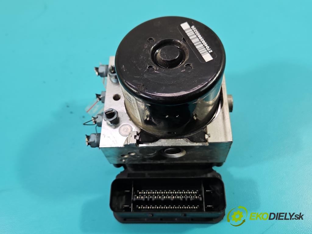 Bmw 1 F20 2011-2019 1.6 T 136 HP manual 100 kW 1598 cm3 5- čerpadlo abs 6857324 (Pumpa ABS)