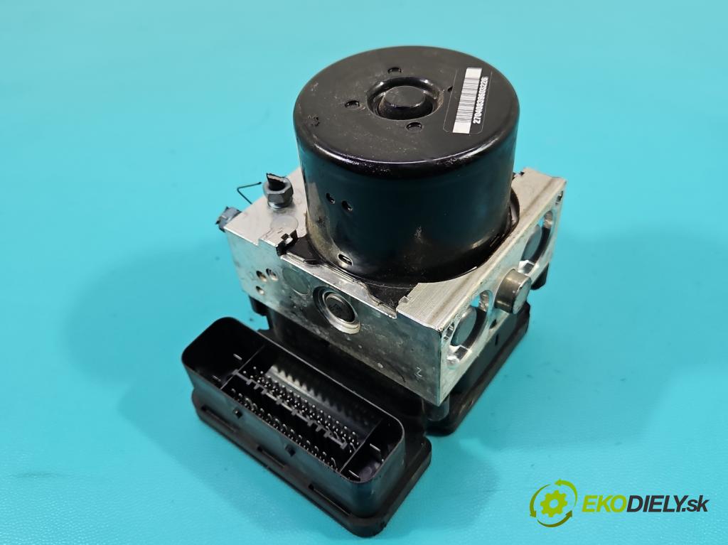 Bmw 1 F20 2011-2019 1.6 T 136 HP manual 100 kW 1598 cm3 5- čerpadlo abs 6857324 (Pumpa ABS)
