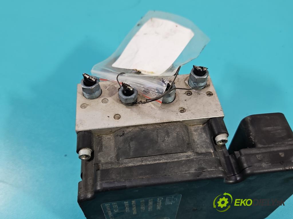 Bmw 1 F20 2011-2019 1.6 T 136 HP manual 100 kW 1598 cm3 5- čerpadlo abs 6857324 (Pumpa ABS)