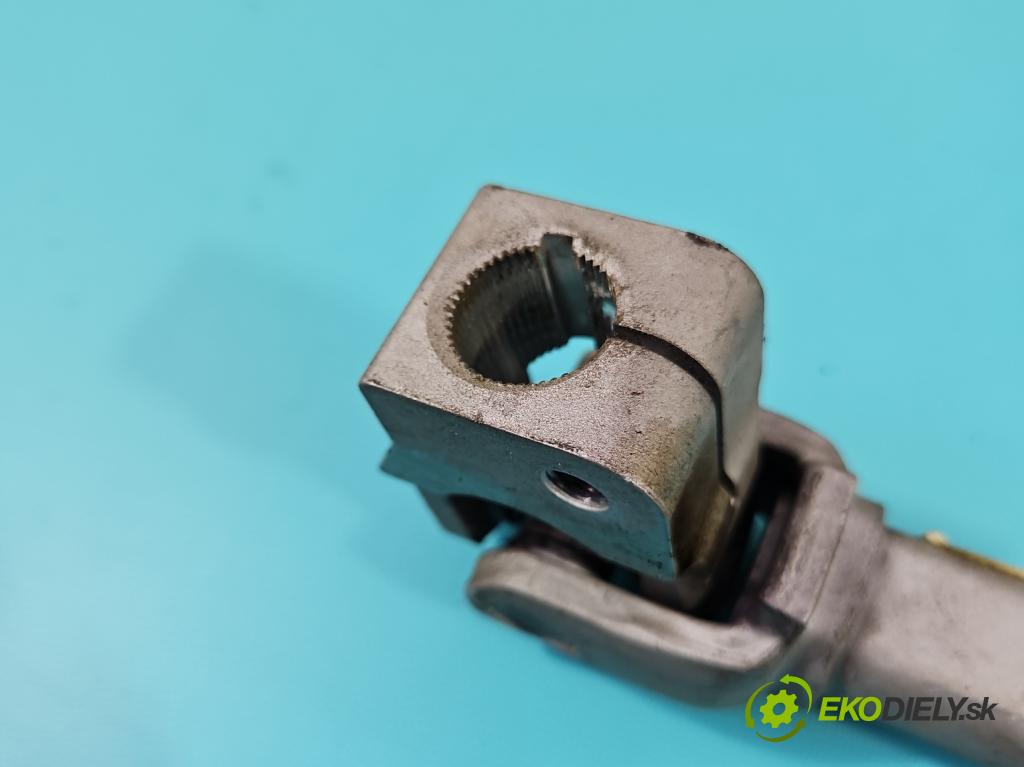 Bmw 1 F20 2011-2019 1.6 T 136 HP manual 100 kW 1598 cm3 5- Stĺpik volant 6791295 (Tyč riadenia (volantu))