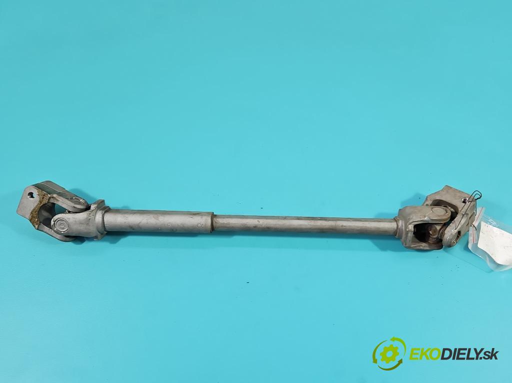 Bmw 1 F20 2011-2019 1.6 T 136 HP manual 100 kW 1598 cm3 5- Stĺpik volant 6791295 (Tyč riadenia (volantu))