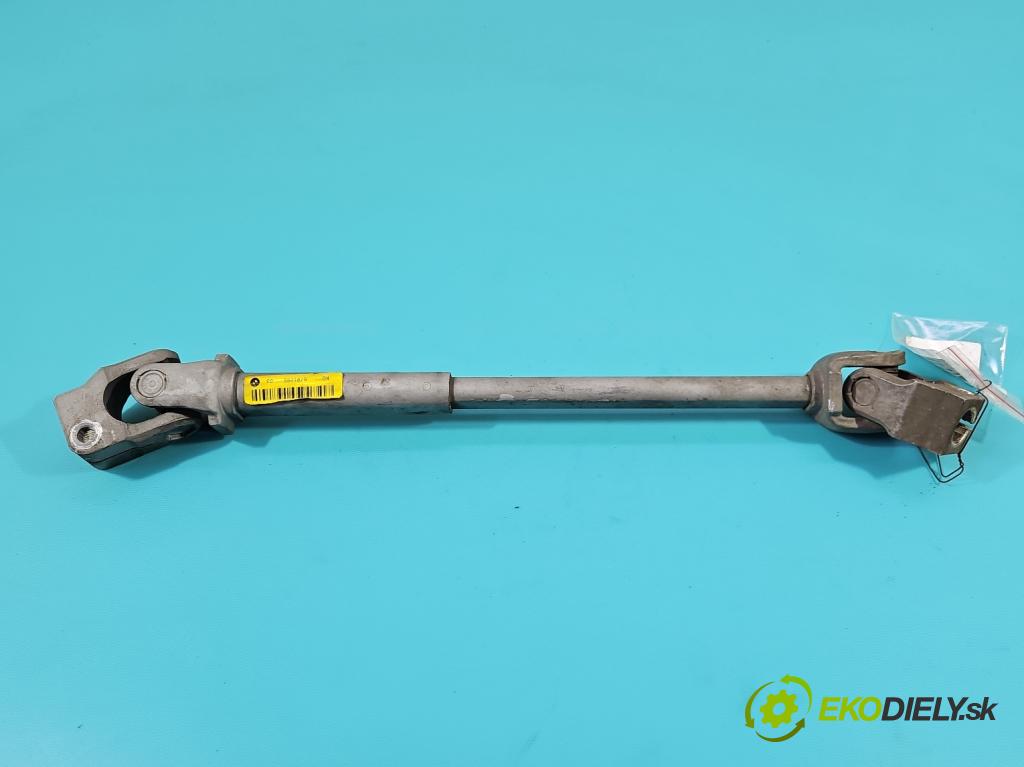 Bmw 1 F20 2011-2019 1.6 T 136 HP manual 100 kW 1598 cm3 5- Stĺpik volant 6791295 (Tyč riadenia (volantu))