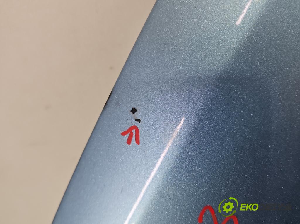 Mitsubishi Grandis 2.4 16V 165 HP automatic 121 kW 2378 cm3 5- kapota predná