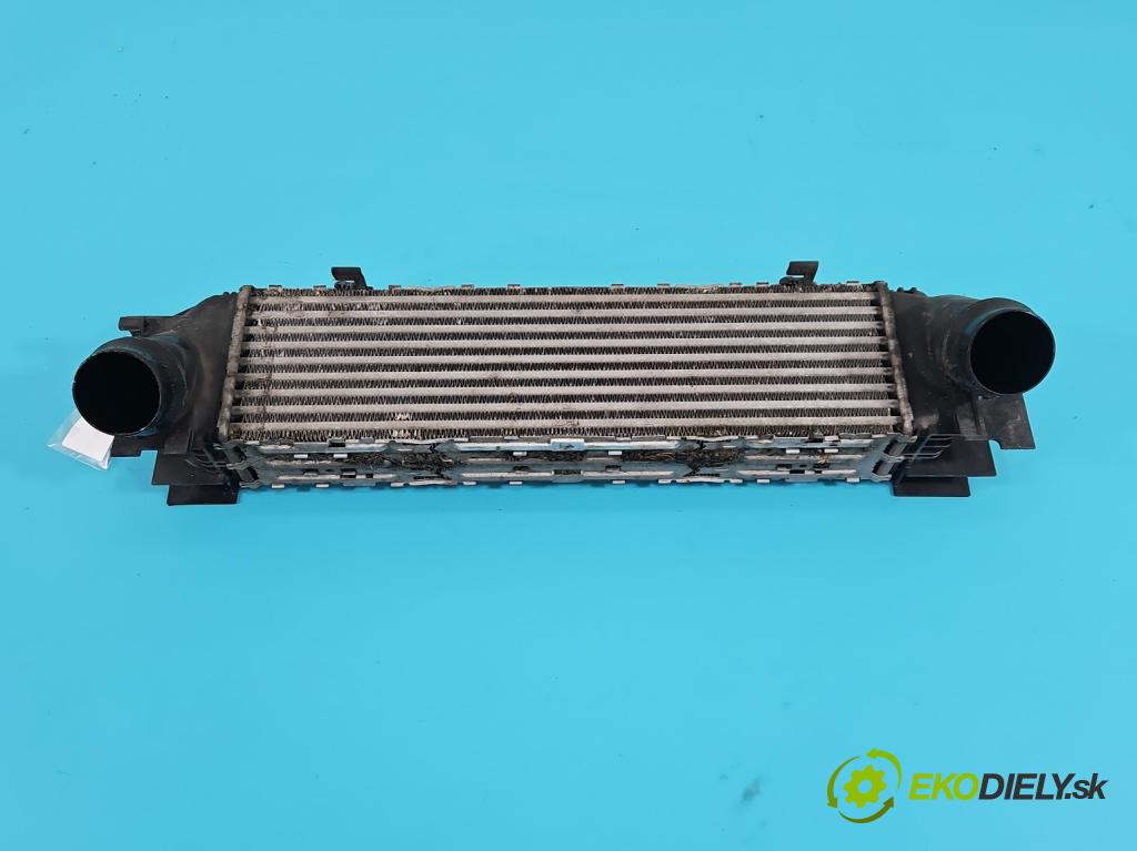 Bmw 1 F20 2011-2019 1.6 T 136hp manual 100 kW 1598 cm3 5- Intercooler  (Chladiče nasávaného vzduchu (intercoolery))