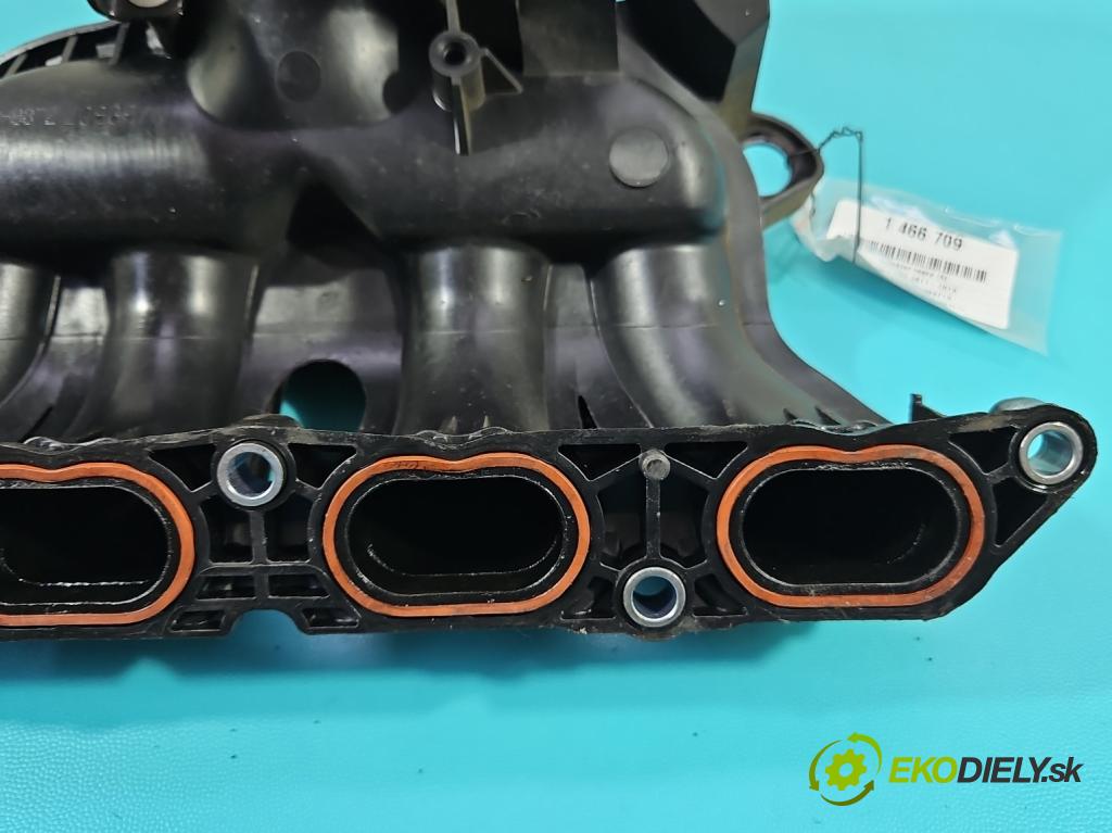 Bmw 1 F20 2011-2019 1.6 T 136hp manual 100 kW 1598 cm3 5- potrubí sací V759507 (Sací potrubí)