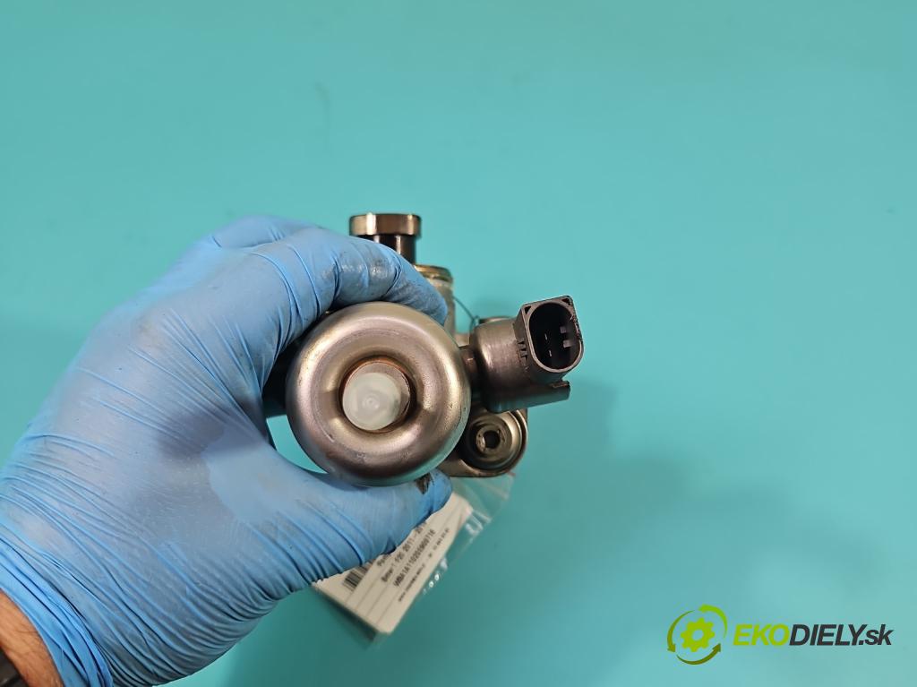 Bmw 1 F20 2011-2019 1.6 T 136hp manual 100 kW 1598 cm3 5- čerpadlo paliva 7607159