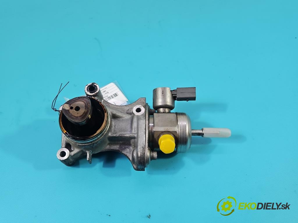 Bmw 1 F20 2011-2019 1.6 T 136hp manual 100 kW 1598 cm3 5- čerpadlo paliva 7607159