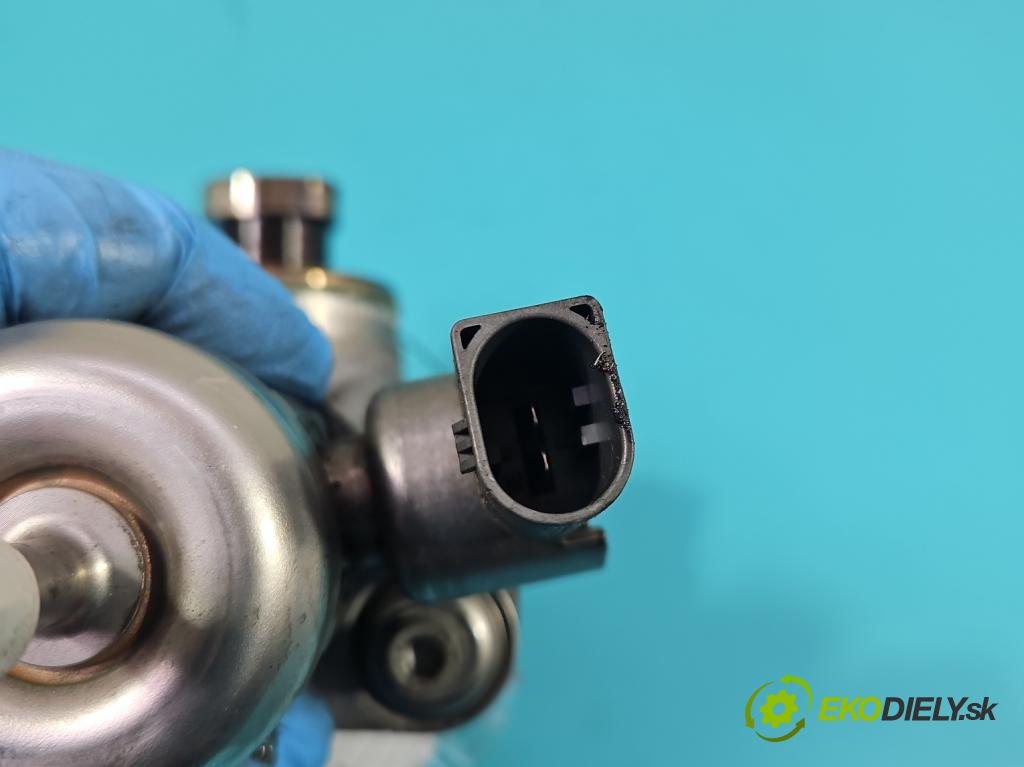Bmw 1 F20 2011-2019 1.6 T 136hp manual 100 kW 1598 cm3 5- čerpadlo paliva 7607159
