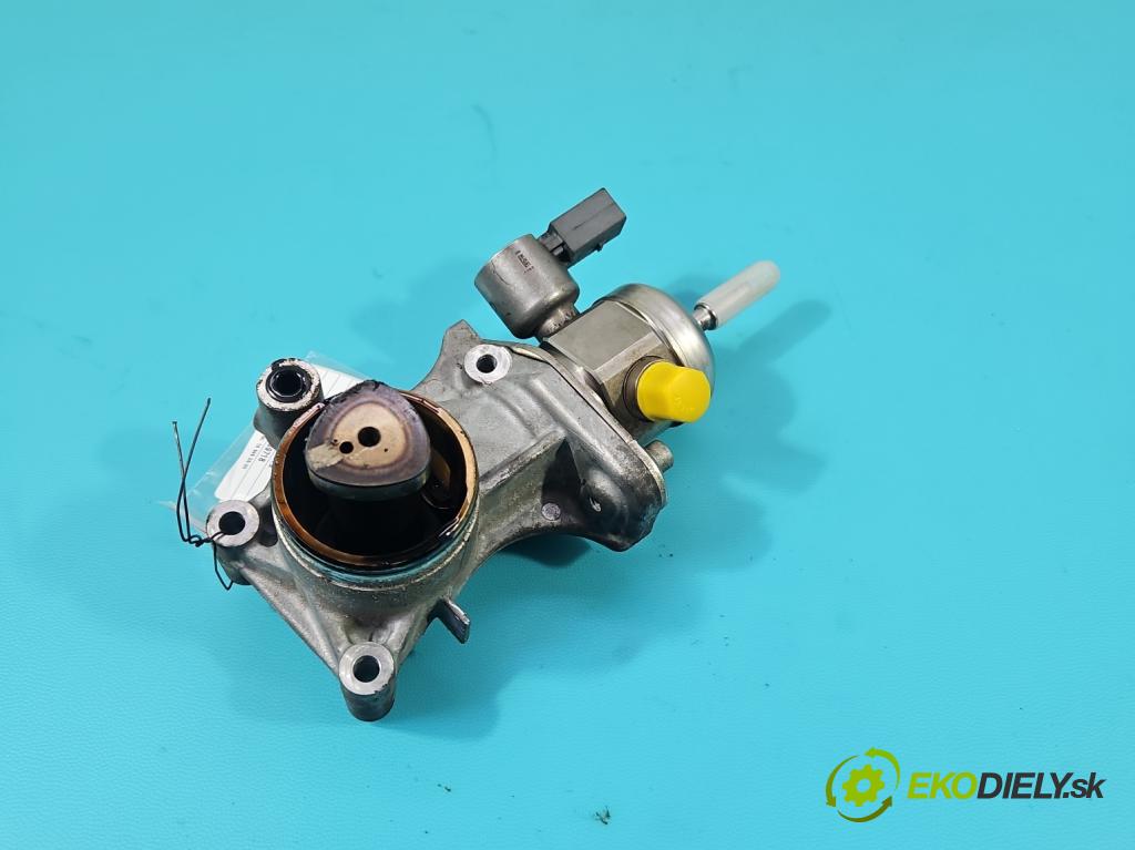 Bmw 1 F20 2011-2019 1.6 T 136hp manual 100 kW 1598 cm3 5- čerpadlo paliva 7607159