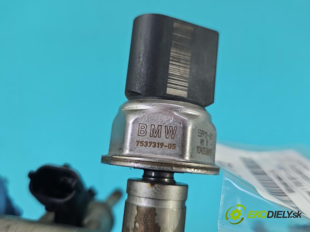 Bmw 1 F20 2011-2019 1.6 T 136 HP manual 100 kW 1598 cm3 5- vstrek V759242680 (Vstrekovač paliva)