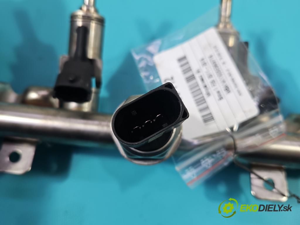 Bmw 1 F20 2011-2019 1.6 T 136 HP manual 100 kW 1598 cm3 5- vstrek V759242680 (Vstrekovač paliva)