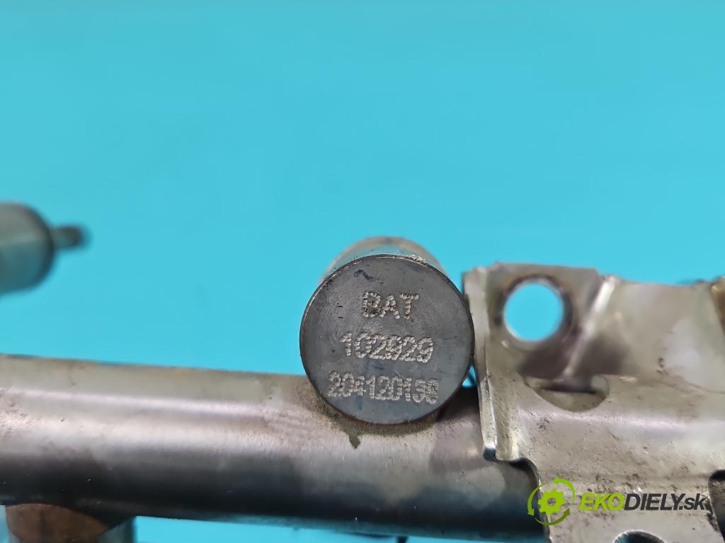 Bmw 1 F20 2011-2019 1.6 T 136 HP manual 100 kW 1598 cm3 5- vstrek V759242680 (Vstrekovač paliva)