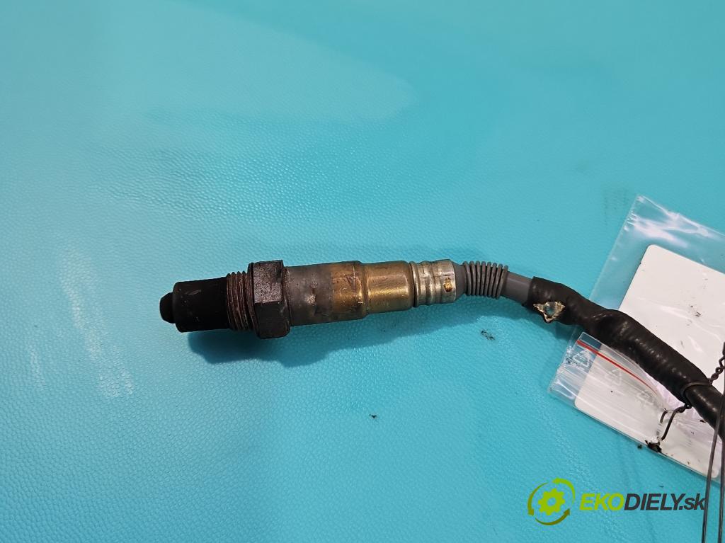 Bmw 1 F20 2011-2019 1.6 T 136 HP manual 100 kW 1598 cm3 5- Sonda lambda 0258027005/003 (Lambda sonda)