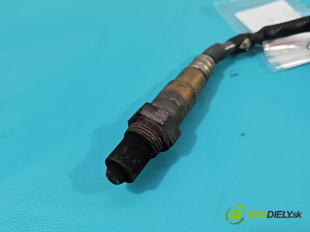 Bmw 1 F20 2011-2019 1.6 T 136 HP manual 100 kW 1598 cm3 5- Sonda lambda 0258027005/003 (Lambda sonda)