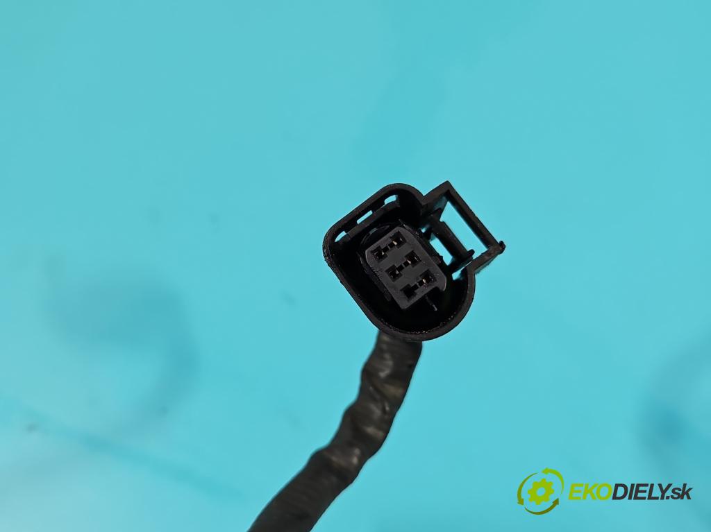 Bmw 1 F20 2011-2019 1.6 T 136 HP manual 100 kW 1598 cm3 5- Sonda lambda 0258027005/003 (Lambda sonda)