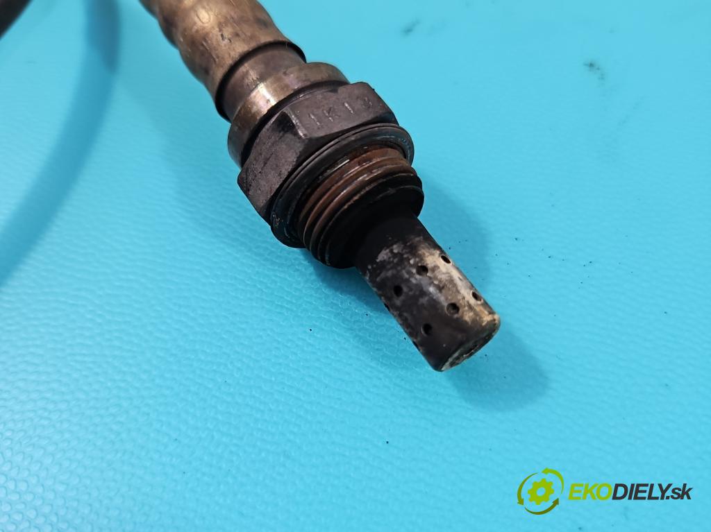 Bmw 1 F20 2011-2019 1.6 T 136hp manual 100 kW 1598 cm3 5- Sonda lambda 7599942 (Lambda sonda)