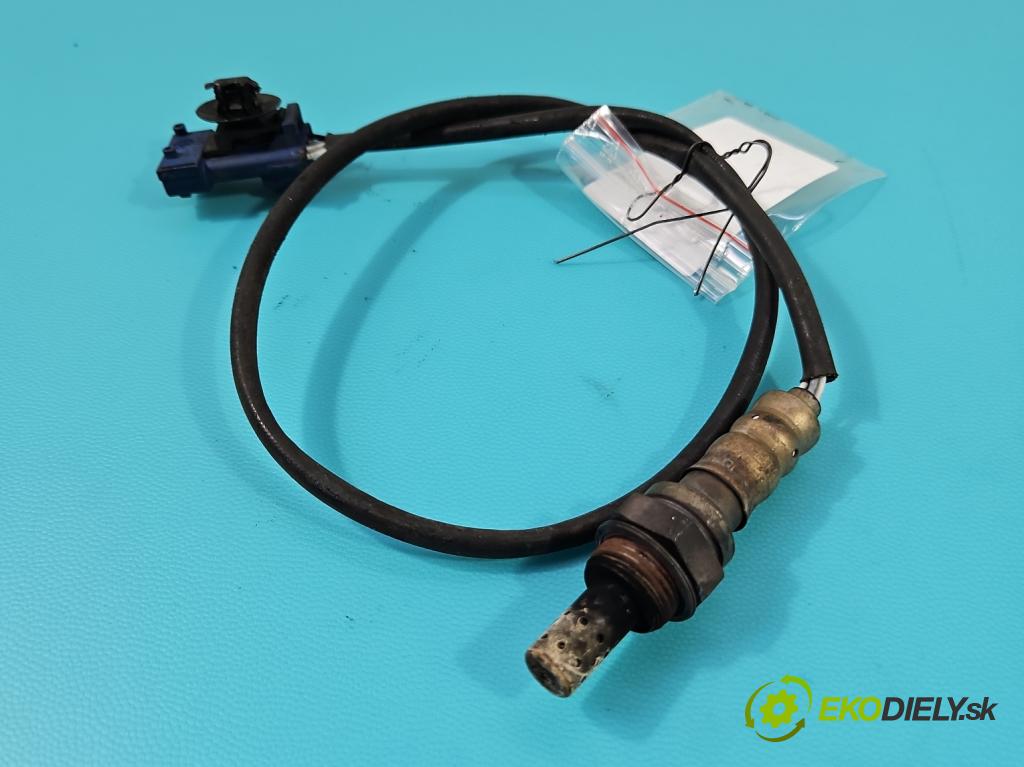 Bmw 1 F20 2011-2019 1.6 T 136hp manual 100 kW 1598 cm3 5- Sonda lambda 7599942 (Lambda sonda)