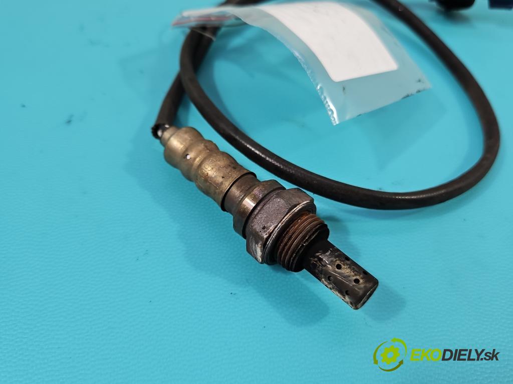 Bmw 1 F20 2011-2019 1.6 T 136hp manual 100 kW 1598 cm3 5- Sonda lambda 7599942 (Lambda sonda)