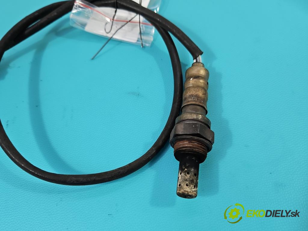 Bmw 1 F20 2011-2019 1.6 T 136hp manual 100 kW 1598 cm3 5- Sonda lambda 7599942 (Lambda sonda)
