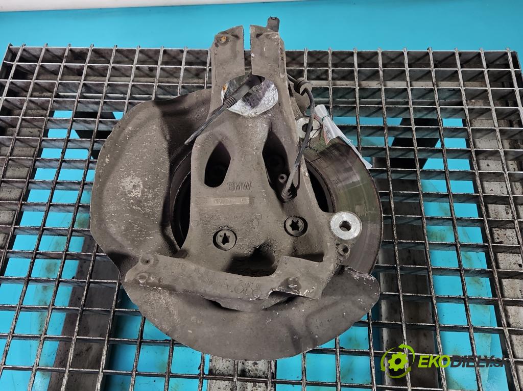 Bmw 1 F20 2011-2019 1.6 T 136hp manual 100 kW 1598 cm3 5- náboj pravé 6792286 (Náboj kola)