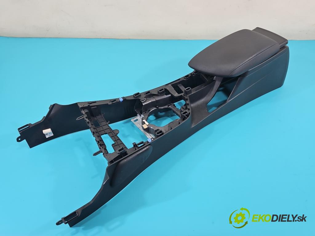 Bmw 1 F20 2011-2019 1.6 T 136 HP manual 100 kW 1598 cm3 5- operadlo 9207357 (Lakťová opierka)