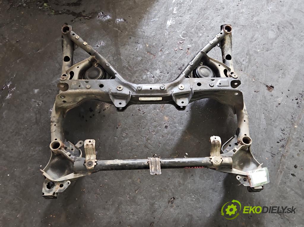 Bmw 1 F20 2011-2019 1.6 T 136 HP manual 100 kW 1598 cm3 5- výstuha motora