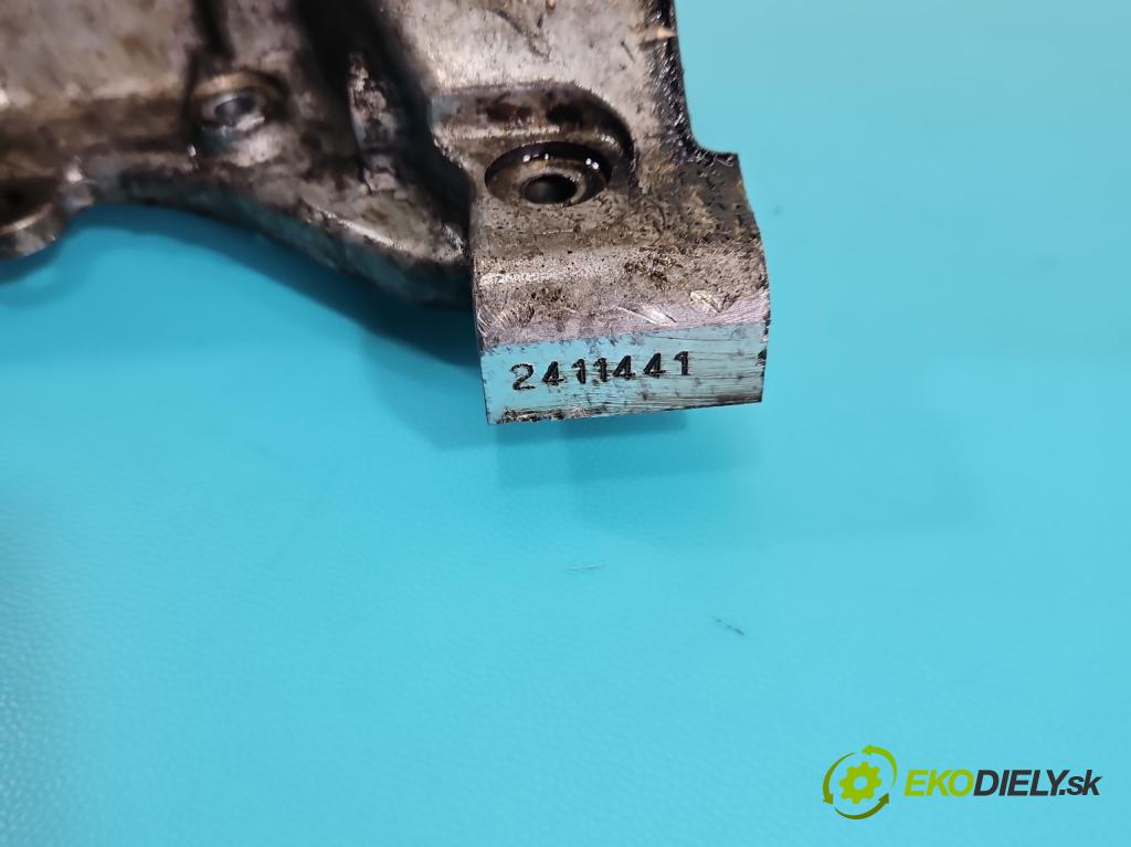 Bmw 1 F20 2011-2019 1.6 T 136 HP manual 100 kW 1598 cm3 5- Základ: ďalšie: V759997380