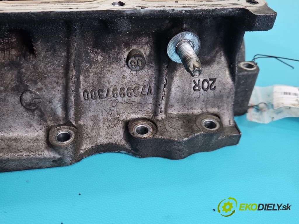 Bmw 1 F20 2011-2019 1.6 T 136 HP manual 100 kW 1598 cm3 5- Základ: ďalšie: V759997380