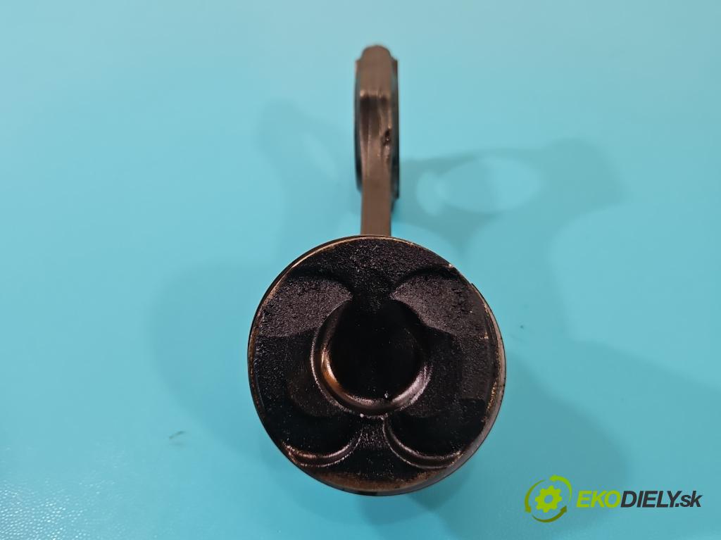 Bmw 1 F20 2011-2019 1.6 T 136 HP manual 100 kW 1598 cm3 5- piest N13B16 (Piest)