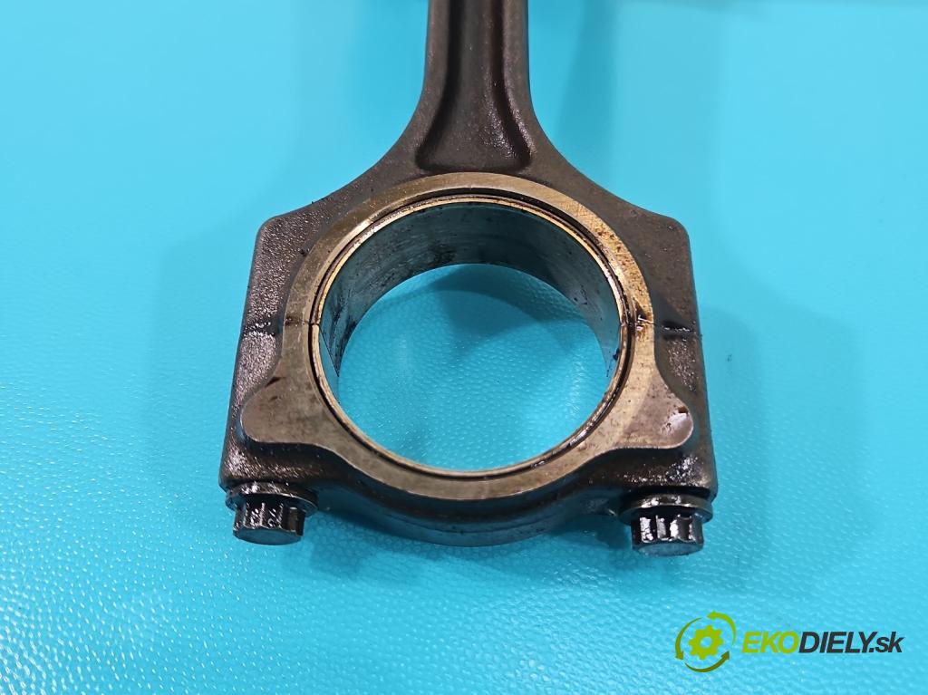 Bmw 1 F20 2011-2019 1.6 T 136 HP manual 100 kW 1598 cm3 5- piest N13B16 (Piest)