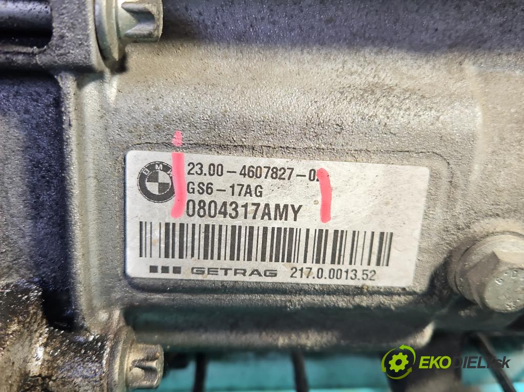 Bmw 1 F20 2011-2019 1.6 T 136 HP manual 100 kW 1598 cm3 5- prevodovka stupeň,rýchlosť manual 4607827