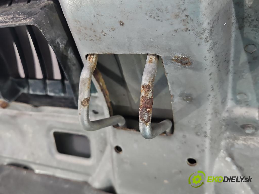 Daewoo Lanos 1.5 8V 86 HP manual 63 kW 1498 cm3 4- kapota predná