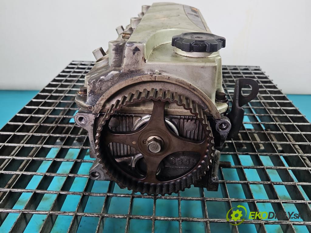 Mitsubishi Grandis 2.4 16V 165 hp automatic 121 kW 2378 cm3 5- hlava motoru