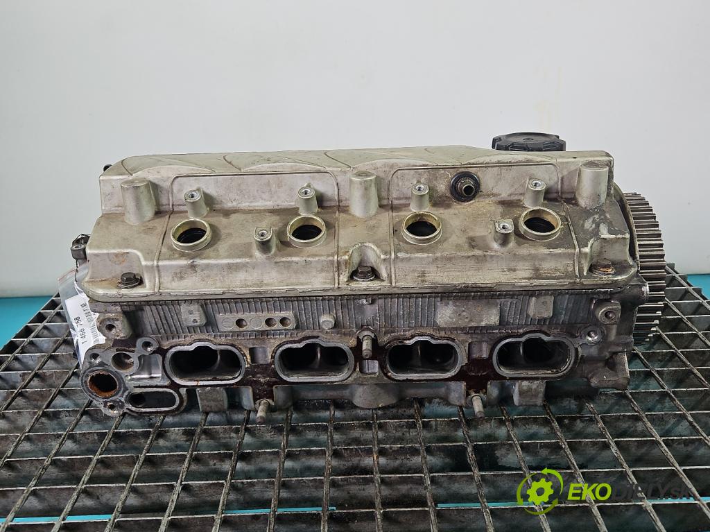 Mitsubishi Grandis 2.4 16V 165 hp automatic 121 kW 2378 cm3 5- hlava motoru
