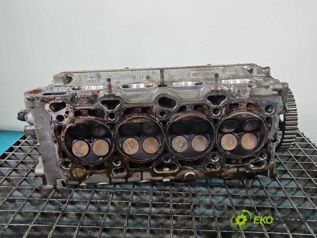 Mitsubishi Grandis 2.4 16V 165 hp automatic 121 kW 2378 cm3 5- hlava motoru
